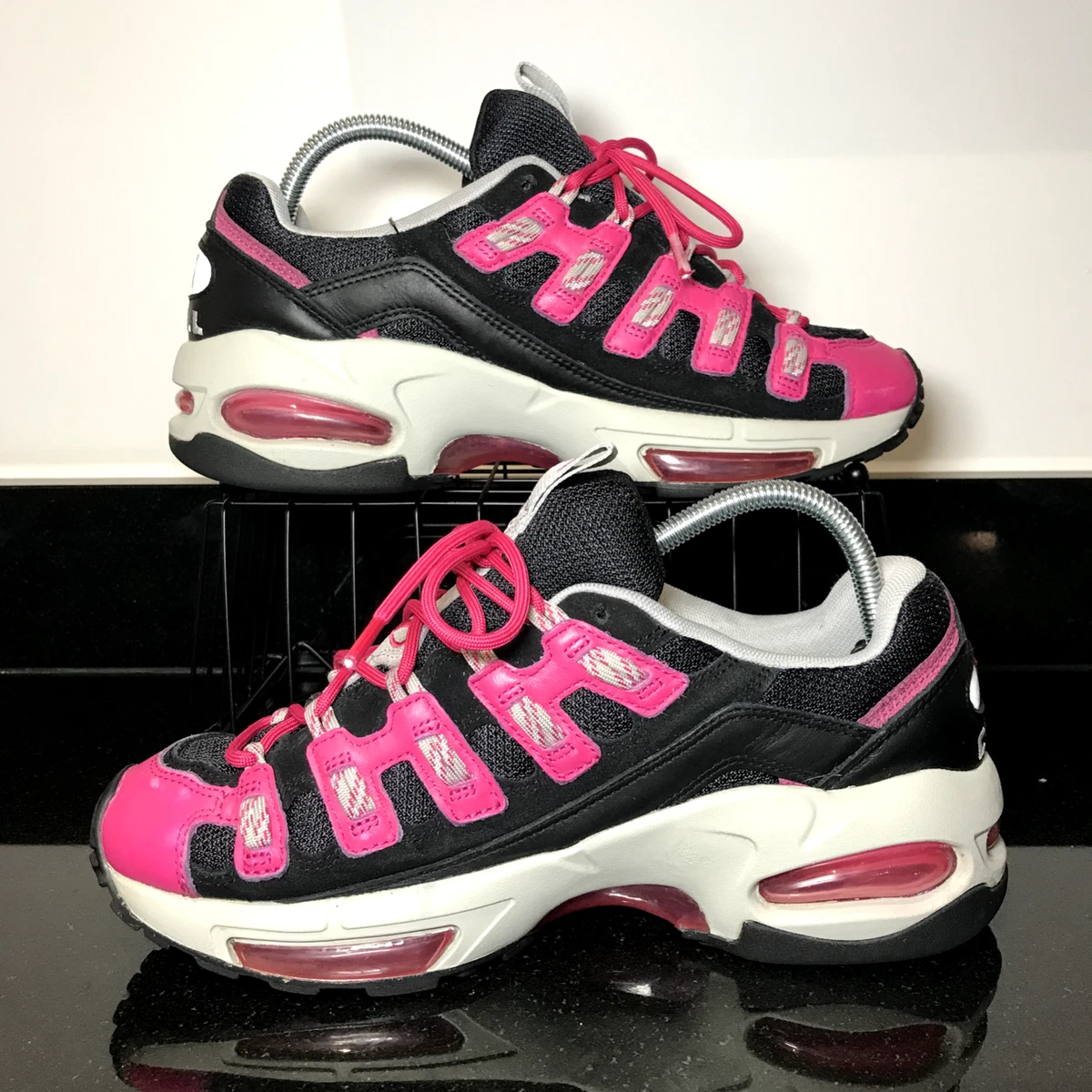 Puma cell top endura damen