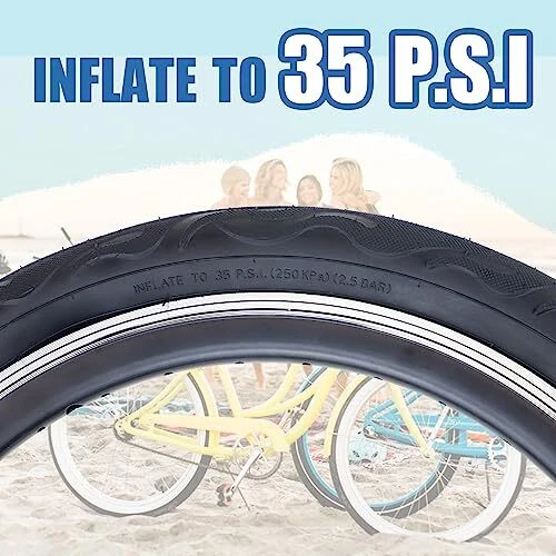 26 inch online replacement bike wheel