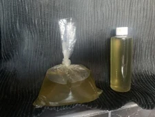 Live Marine Rotifers - Rotifer L-Strain, 200K-500K 24oz