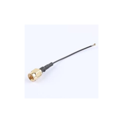 1pcs KH-SMAJ-IPEX4-RG1.13-B60