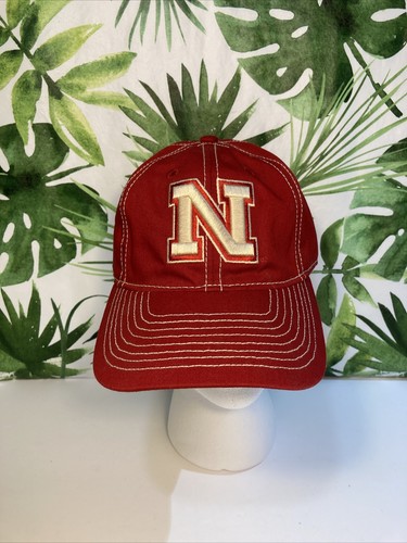 adidas nebraska hat