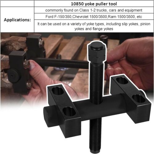 Extractor de yugo ligero 10850 para vehículos clase 1-2 - Imagen 3 de 8