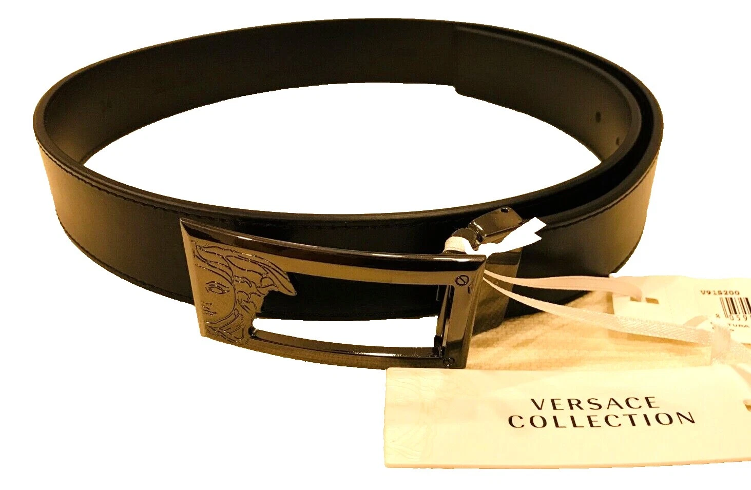 Versace Collection 男士配件