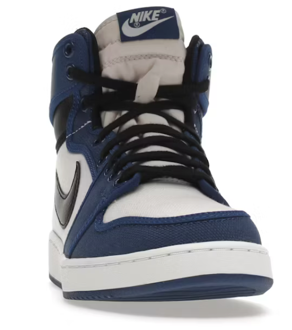 Size 11.5 - Air Jordan 1 KO Storm Blue for sale online | eBay