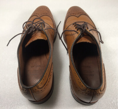 ALLEN EDMONDS STUTTGART MEN display picture 3