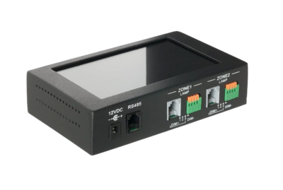 Optic LEDマスターコントローラーv2 Optic Led Master Controller V2