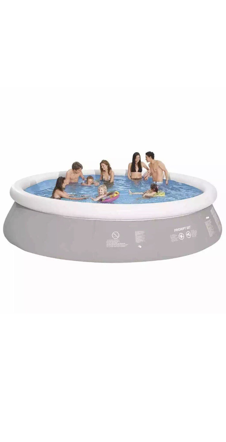 jilong swimming pool