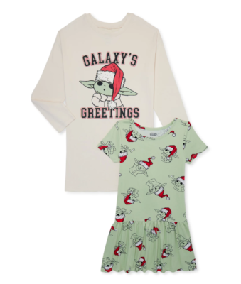 white christmas dresses Christmas Dresses main image 0
