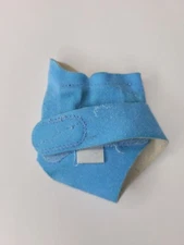 Owlet Smart Monitor Sock 2 Replacement Fabric Accessory Size 2 - 1-4M 8-14 lbs