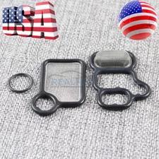 Solenoid Spool Valve Gasket Kit for Honda Civic CRV Accord Element VTEC K-series