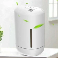 100 Cubic Meter Office Aroma Diffuser Fragrance Machine Timer Function
