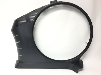 Proform 1110 E 1310 E Elliptical Right Side Shield Cover 337733 - Main Image
