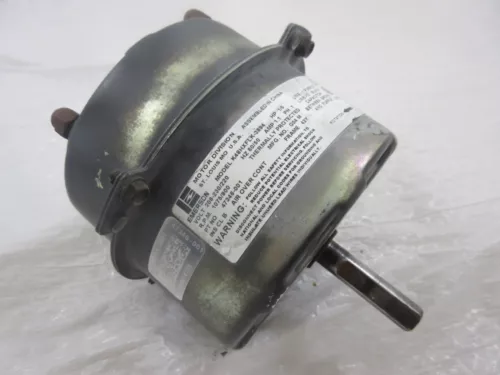 1/5 HP LENNOX ARMSTRONG DUCANE 47346-001 CONDENSER FAN MOTOR 208/230V