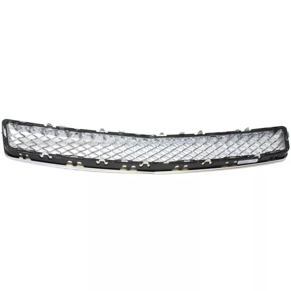 New Front Bumper Grille Fits 2007-2014 Chevrolet Tahoe Suburban 1500 GM1200609 Foto 4 de 4