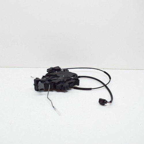NEW VW TRANSPORTER T5 RIGHT SIDE SLIDING REMOTE CONTROL LOCK 7E0843654CE - Picture 8 of 11