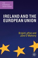 Ireland And The European Union Brigid Laffan (U. A.) Taschenbuch Englisch 2017