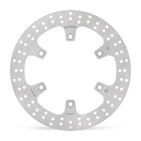 Moto-Master Bremsscheibe Halo Vorn Starr (FüR: Honda CB 500 PC26 93-95 Vorne )