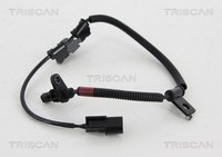 Vorderachse Rechts Triscan 8180 43476 Sensor, Raddrehzahl FüR KIA