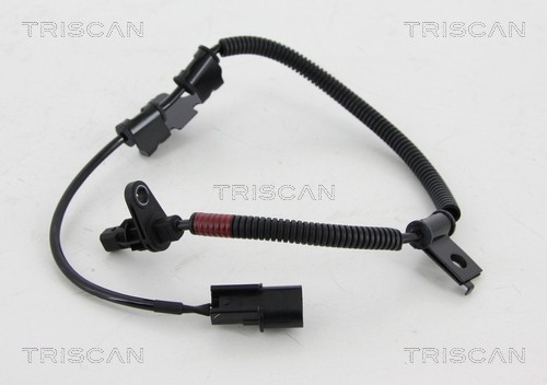 Vorderachse Rechts Triscan 8180 43476 Sensor, Raddrehzahl FüR KIA-image