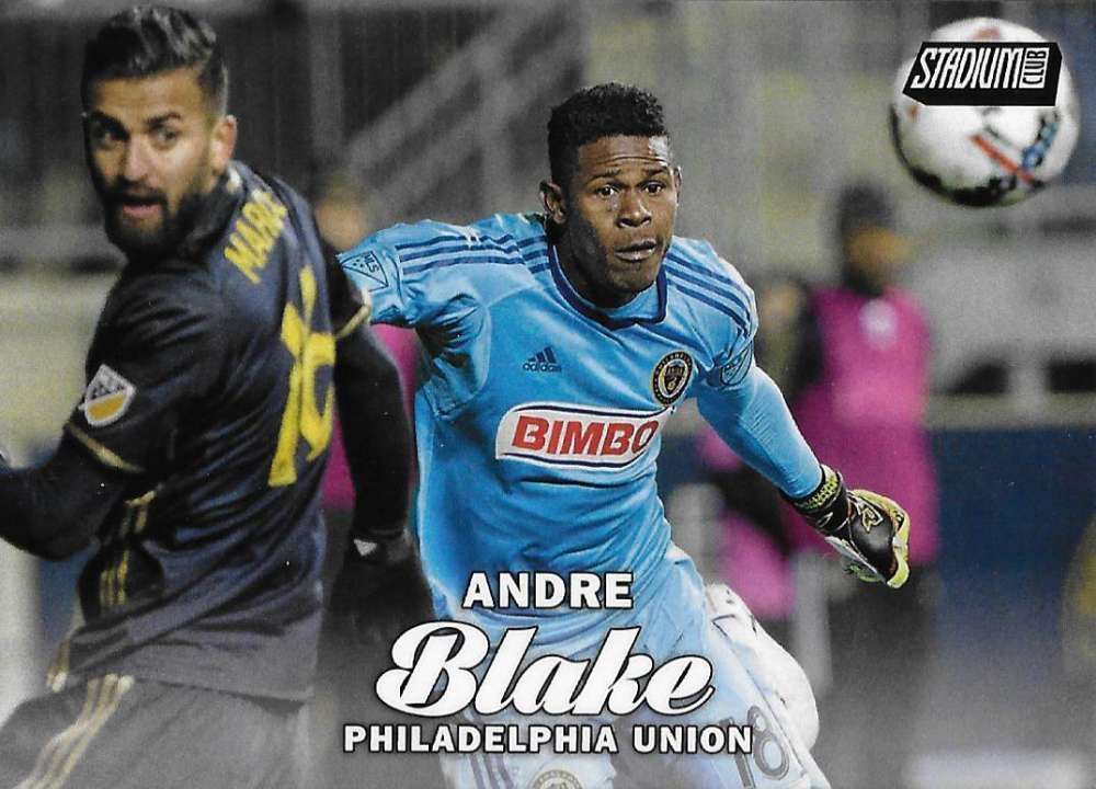 2017 Topps MLS Stadium Club Soccer Base/Inserts Pick From List/Complete Your Set