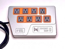 Neptune Systems Apex Energy Bar 832 EB832       Excellent Condition