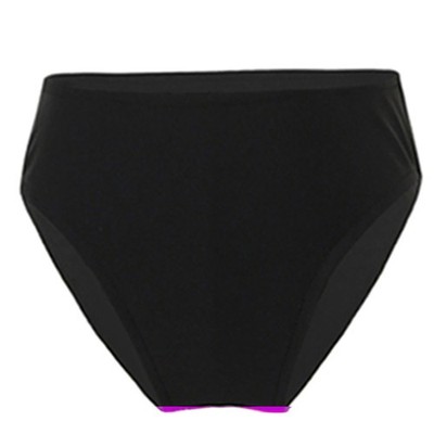 US Kids Girls Underwear Pool Bottoms Workout Briefs Bathing Suit Underpants Yoga