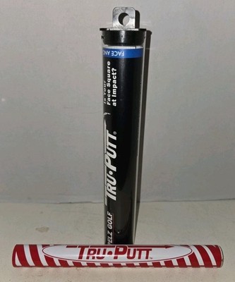 Pelz Golf Tru-Putt Golf Putting Alignment Tool