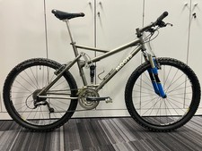 Moots Mootaineer Vintage 90