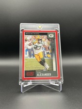 Jaire Alexander [Red] #232 (2020 Panini Score)