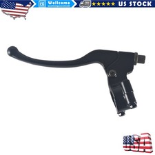 7/8" Left Clutch Brake Handle Lever Perch for Coleman CT200U BT200X CT100U MB165