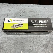 Walbro 535 Fuel Pump Hellcat F90000295 In Tank E85 No Check Valve 