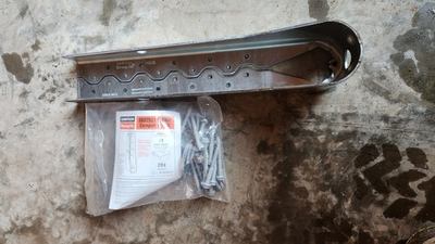 #ad Box 6 Simpson Strong Tie HDU8 SDS2.5 Predeflected Holdown with SDS Screws $325.00