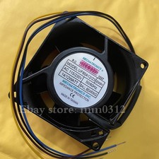 MECHATRONIC UF80A12/23 BWH 115/230V 14/12W 8038 8cm Fan