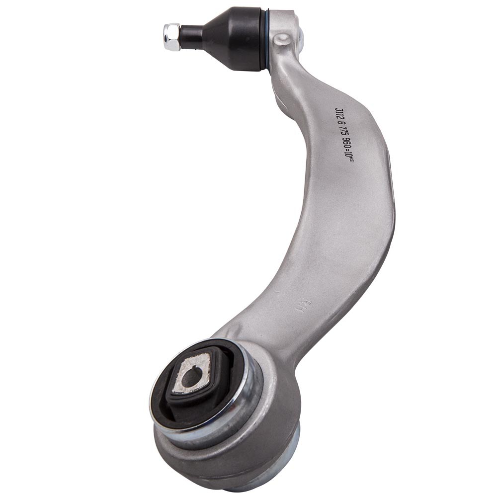 Pair Front Lower Forward Control Arm for Rolls-Royce Dawn Wraith Ghost 2010-2018
