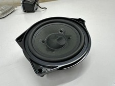 MERCEDES-BENZ GLE W167 Lautsprecher im Armaturenbrett A2058200502 6.30 33497790