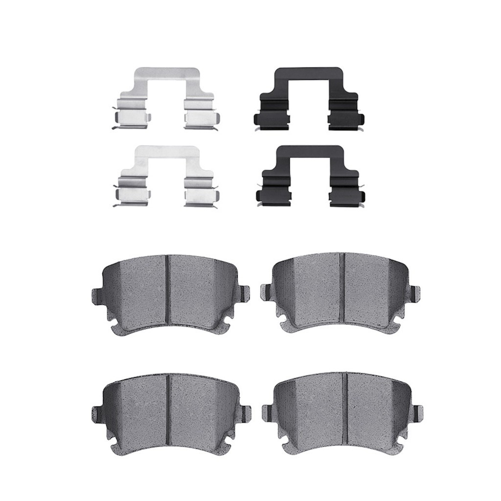 Bentley Flying Spur 2013-2018 Brake discs Set
