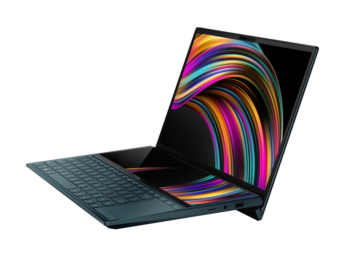 ASUS ZenBook Duo i7 1TB16GB グラボ UX481F Zenbook Duo UX481｜Laptops For Home｜ASUS USA