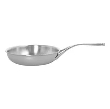 Demeyere Proline 7 8-inch, 18/10 Stainless Steel, Frying Pan NEW