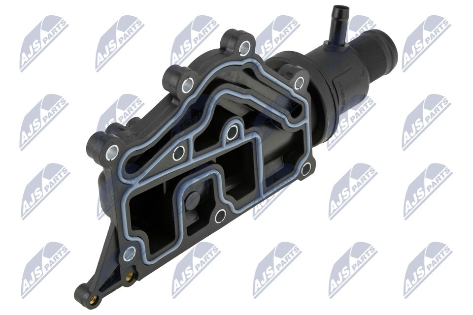 THERMOSTAT COOLANT CTM-RE-018 FOR RENAULT CLIO/II MASTER/Platform/Chassis/Van - Image 5