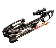 New Ravin V400 Predator Camo R111 Limited Edition 400FPS