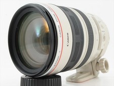 Canon EF 100-400mm F4.5-5.6 L IS USM 438355