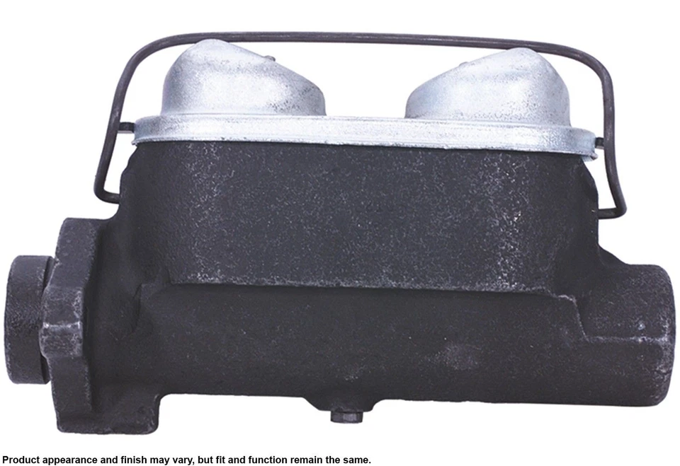 Cilindro maestro de freno A1 Cardone 10-1643 para modelos Dodge 67-71 seleccionados Foto 3 de 4