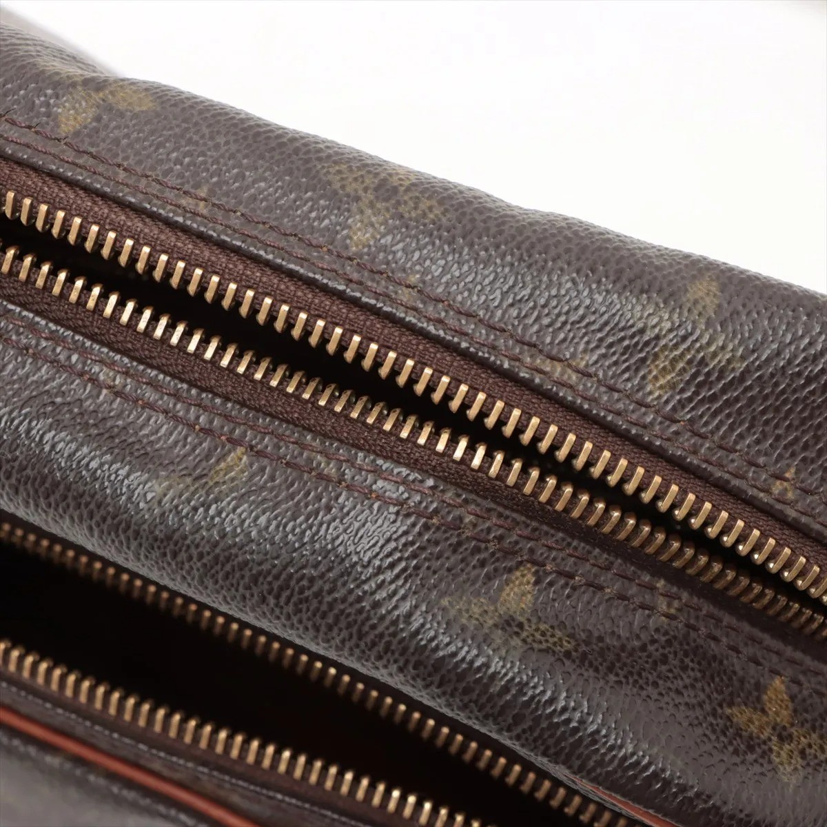 Louis Vuitton LV Shoulder Bag M45244 Monogram Nile B216 thumbnail 14