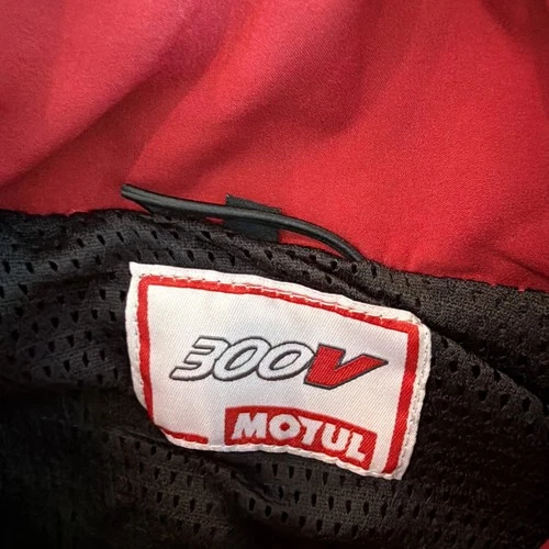 Motul 300V Bodywarmer Vest - US Size Medium - NWT! image 4