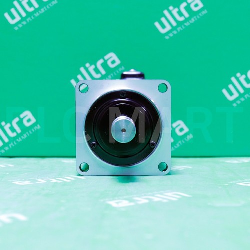 (UŻYWANY) YASKAWA SGMAS-04ACA21 AC SERWOMOTOR 400W FEDEX darmowa wysyłka intl! - Zdjęcie 4 z 7