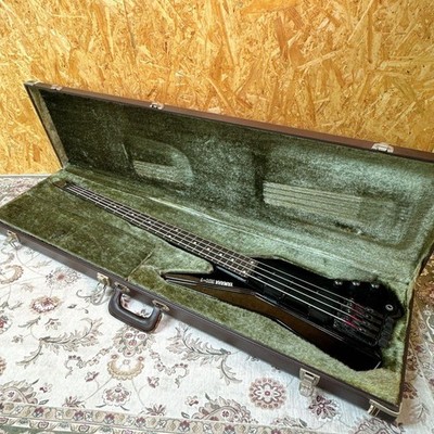 YAMAHA BX-1 headless base hard case Safe packing!