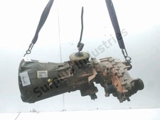 Boite de vitesse Jeep WRANGLER