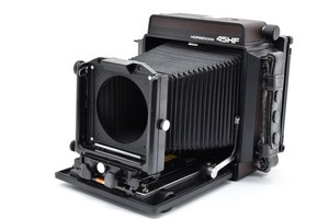 Horseman Convertible Camera | eBay