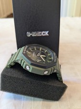 Casio G-Shock GA-2110SU-3AJF