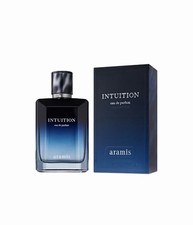 Aramis Intuition Eau de Parfum Spray 3.4 fl oz / 100 ml Fragrance Perfume